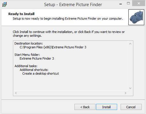 Extreme Picture Finder 3.65.2 instal the new